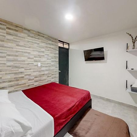 Providencia Hostel Habitaciones ميديلين المظهر الخارجي الصورة