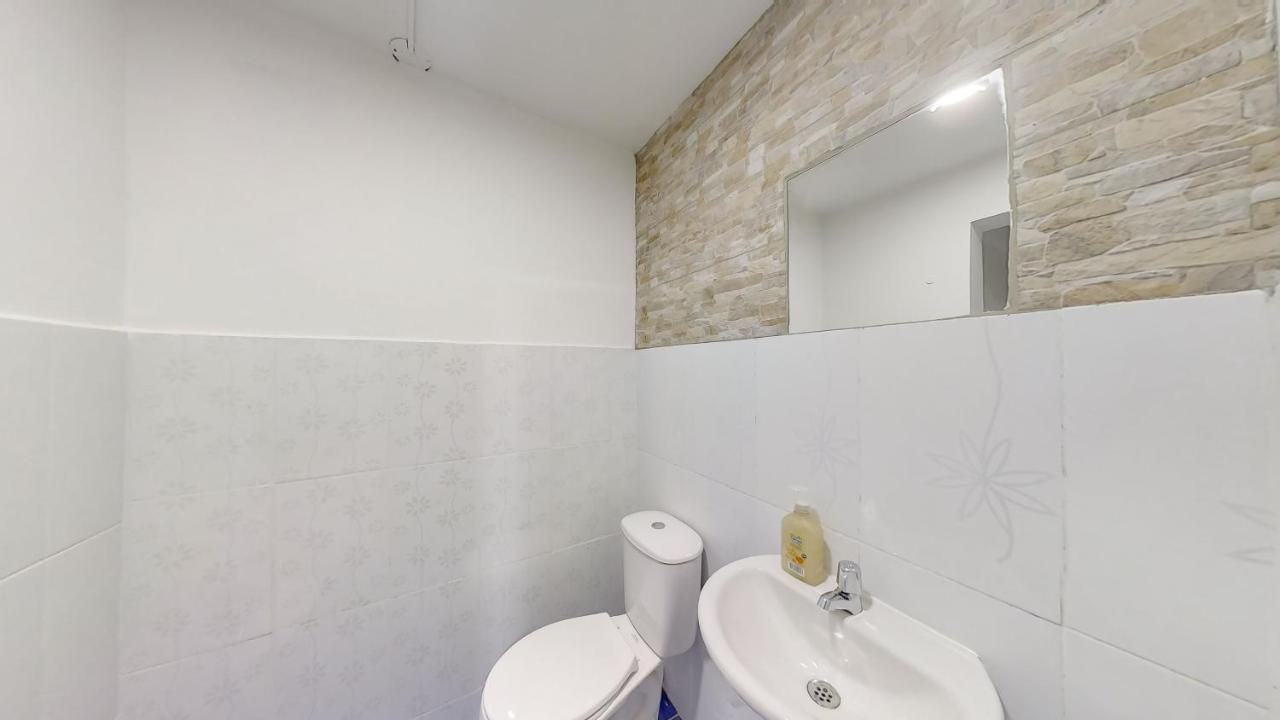 Providencia Hostel Habitaciones ميديلين المظهر الخارجي الصورة