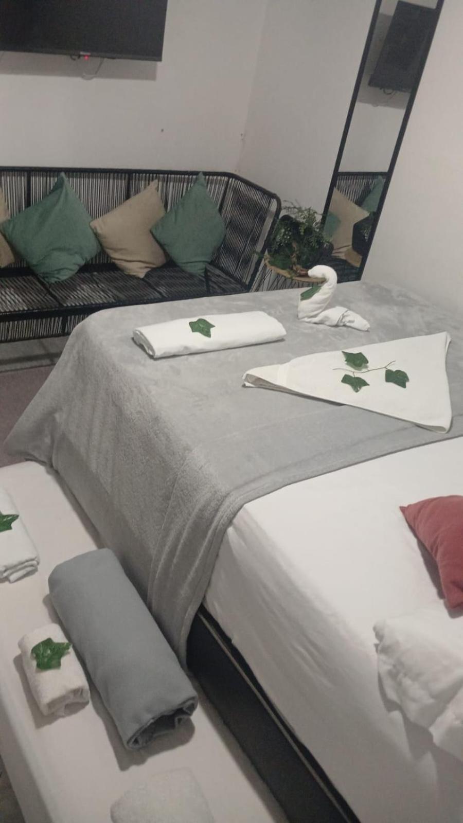 Providencia Hostel Habitaciones ميديلين المظهر الخارجي الصورة